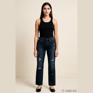 Diesel Jeans Louvely Wash 0073J 30X30